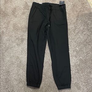 GAP Women's Black Joggers
